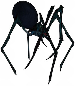 Illustration for article titled Here Are All The New Enemies You'll Face In The Next Borderlands 2 DLC